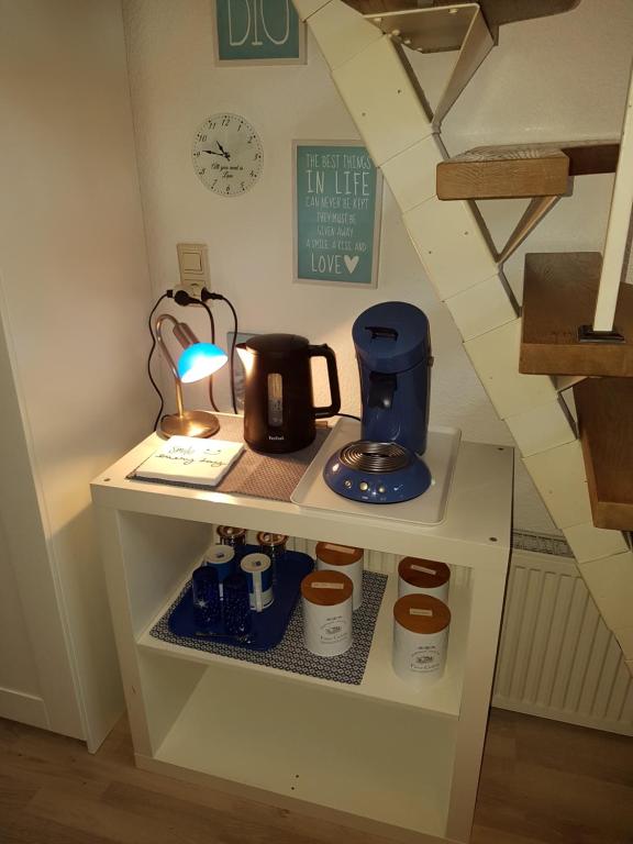 Einfach Gut Schlafen room 2