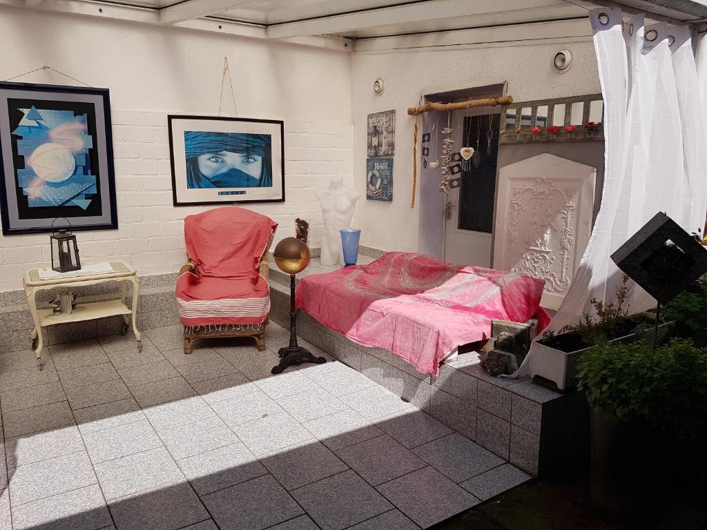 Einfach Gut Schlafen room 5