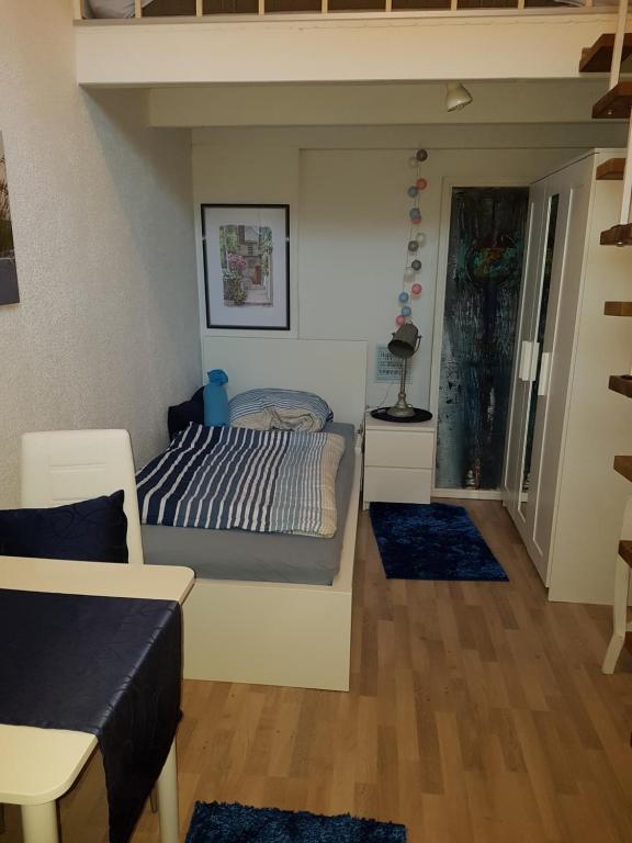 Einfach Gut Schlafen room 6